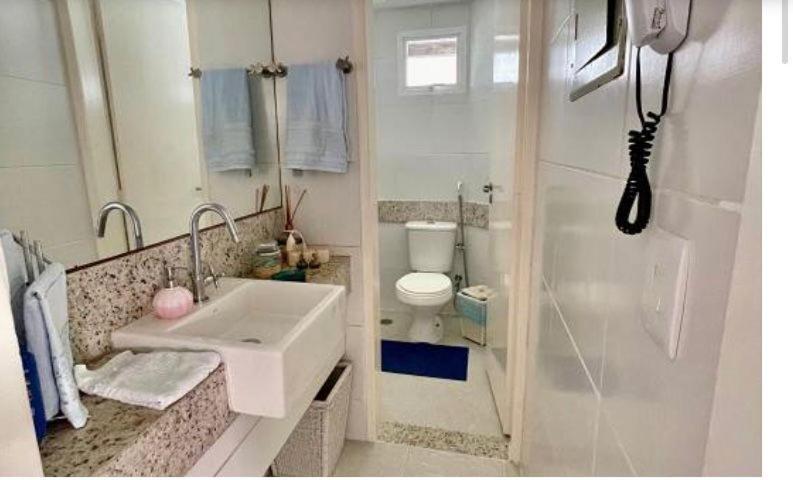 Casa De Luxo Em Porto De Galinhas Com Funcionaria A 50 M Do Mar Villa Exterior photo