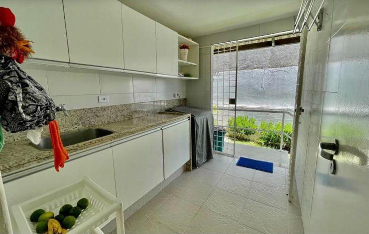 Casa De Luxo Em Porto De Galinhas Com Funcionaria A 50 M Do Mar Villa Exterior photo