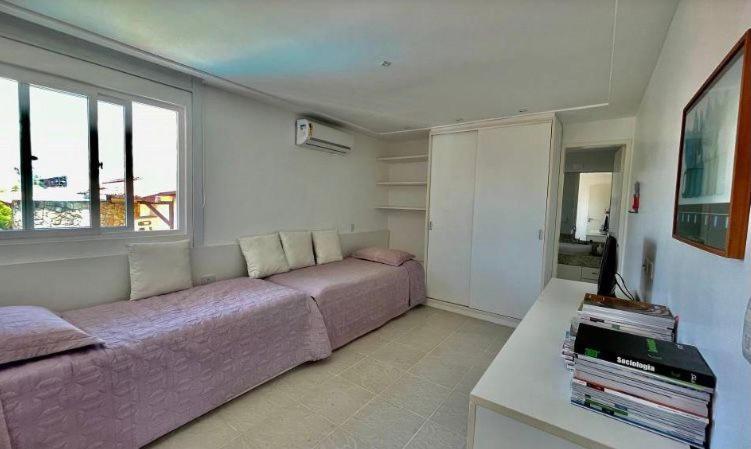 Casa De Luxo Em Porto De Galinhas Com Funcionaria A 50 M Do Mar Villa Exterior photo