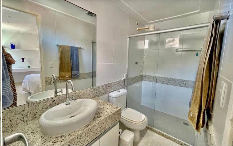 Casa De Luxo Em Porto De Galinhas Com Funcionaria A 50 M Do Mar Villa Exterior photo