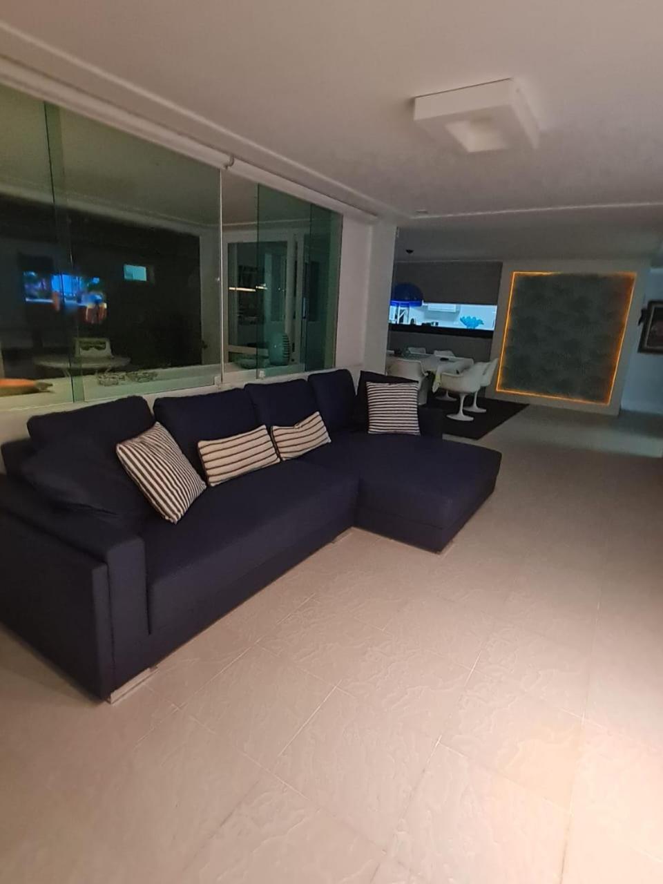 Casa De Luxo Em Porto De Galinhas Com Funcionaria A 50 M Do Mar Villa Exterior photo